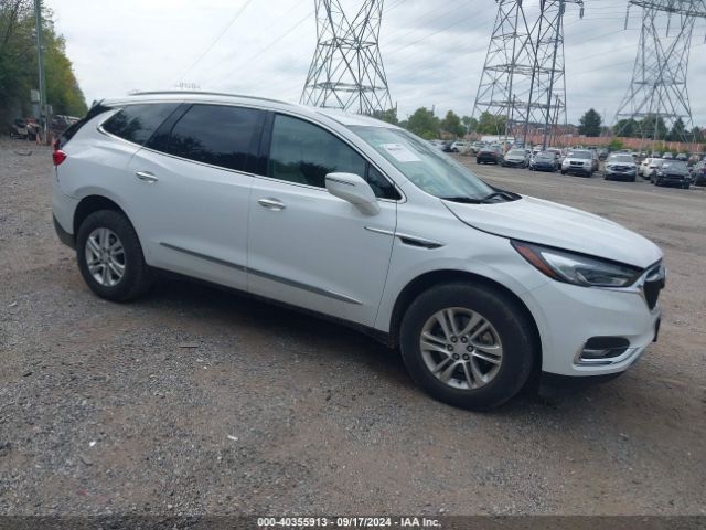 BUICK ENCLAVE 2019 5gaevakw2kj285135