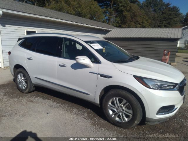 BUICK ENCLAVE 2019 5gaevakw2kj293526