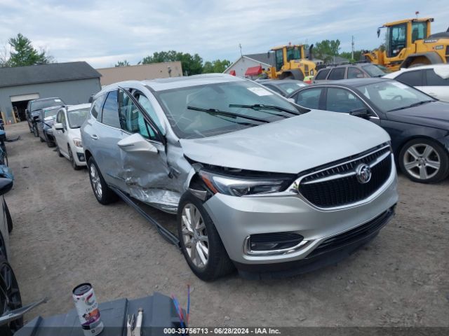 BUICK ENCLAVE 2019 5gaevakw2kj303780