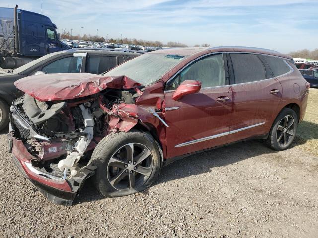 BUICK ENCLAVE ES 2019 5gaevakw2kj312074