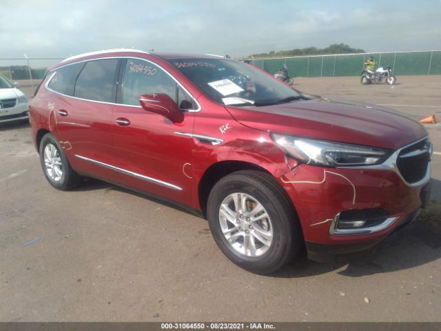 BUICK ENCLAVE 2020 5gaevakw2lj111681