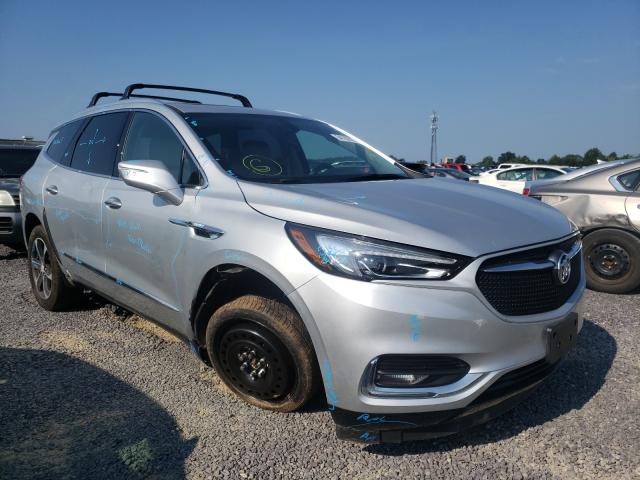 BUICK ENCLAVE ES 2020 5gaevakw2lj160590