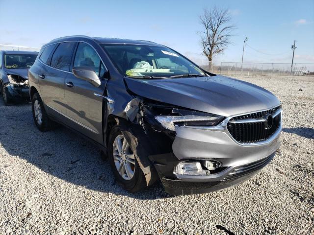 BUICK ENCLAVE ES 2020 5gaevakw2lj189393