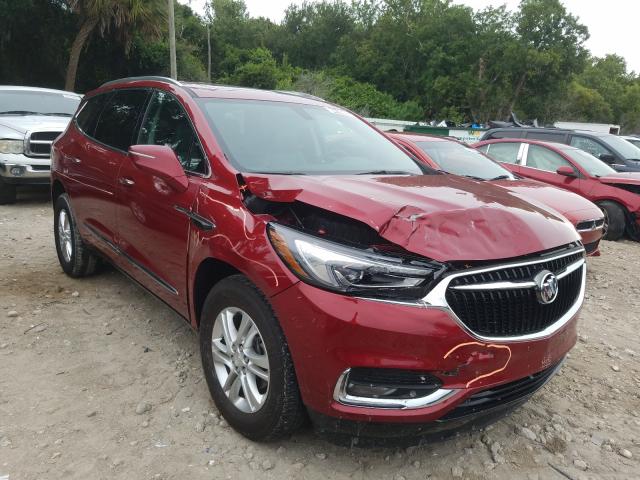 BUICK ENCLAVE ES 2020 5gaevakw2lj199678