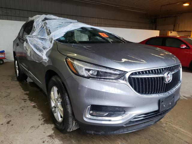 BUICK ENCLAVE ES 2020 5gaevakw2lj309242