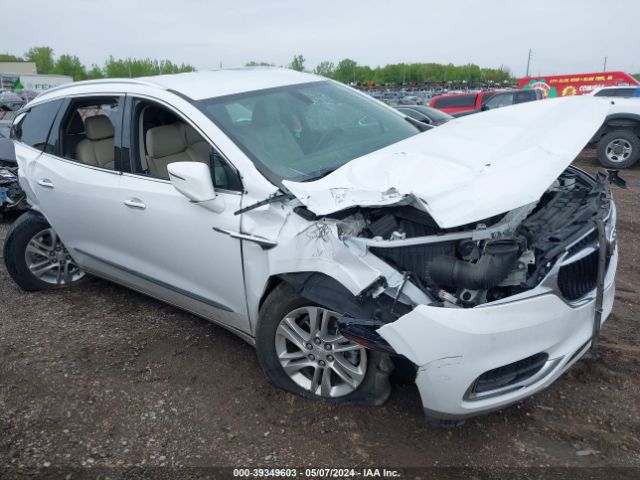 BUICK ENCLAVE 2020 5gaevakw2lj312299