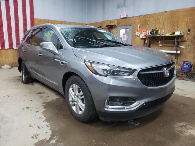 BUICK ENCLAVE ES 2020 5gaevakw2lj317311