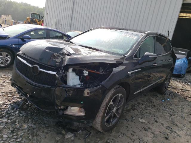 BUICK ENCLAVE ES 2020 5gaevakw2lj322847