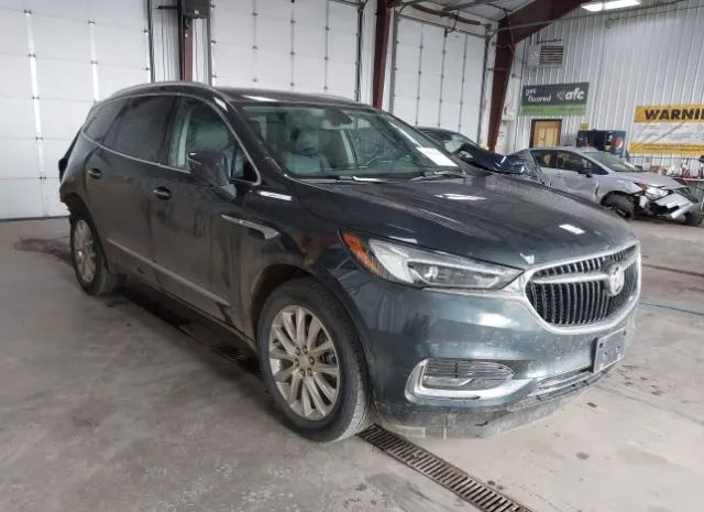 BUICK ENCLAVE 2021 5gaevakw2mj135772