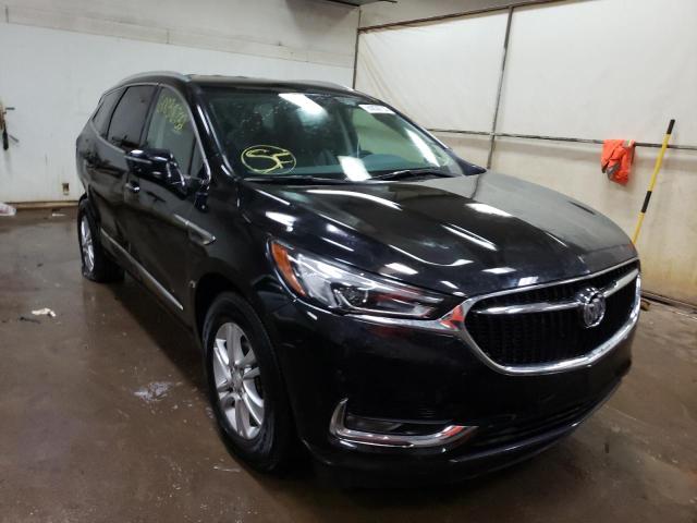 BUICK ENCLAVE ES 2021 5gaevakw2mj224077