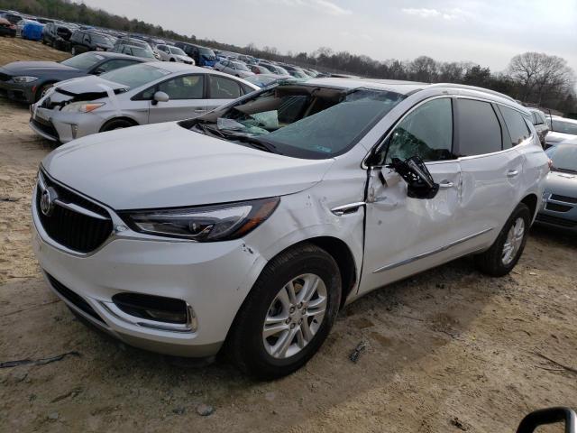 BUICK ENCLAVE ES 2021 5gaevakw2mj269472