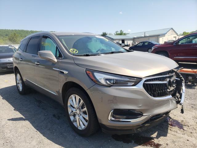 BUICK ENCLAVE ES 2018 5gaevakw3jj129197