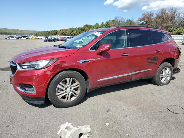 BUICK ENCLAVE ES 2018 5gaevakw3jj183437