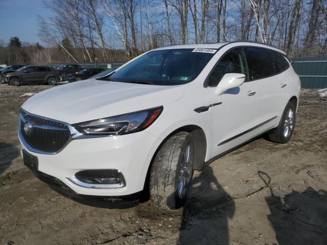 BUICK ENCLAVE ES 2018 5gaevakw3jj225136