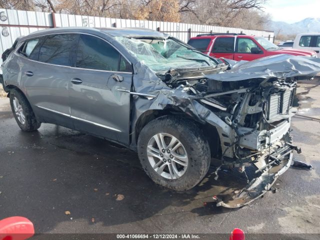 BUICK ENCLAVE 2018 5gaevakw3jj226464