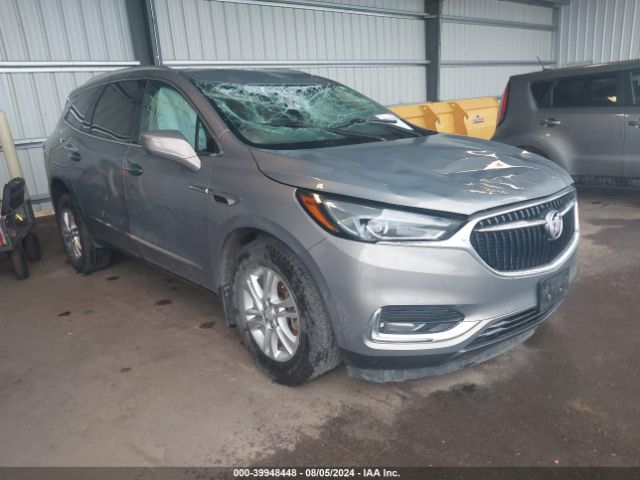 BUICK ENCLAVE 2018 5gaevakw3jj255298