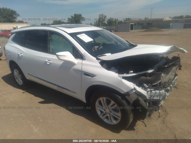 BUICK ENCLAVE 2019 5gaevakw3kj103295