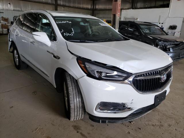 BUICK ENCLAVE ES 2019 5gaevakw3kj109260