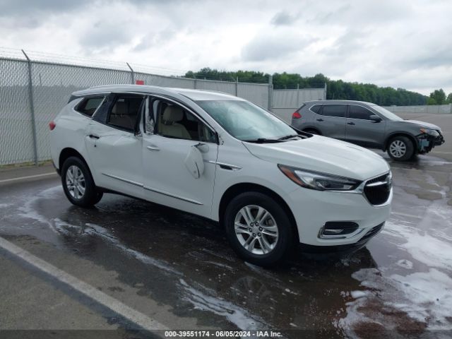 BUICK ENCLAVE 2019 5gaevakw3kj164050