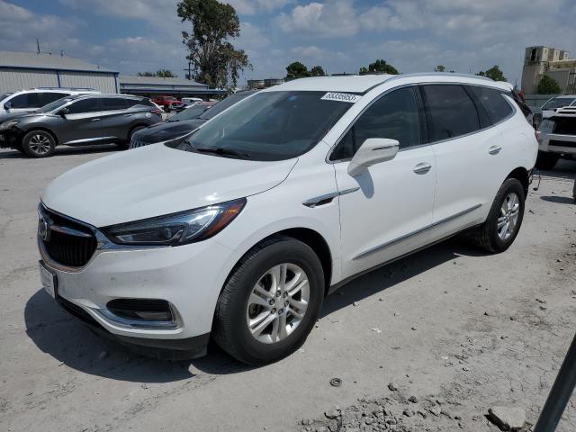 BUICK ENCLAVE ES 2019 5gaevakw3kj176392