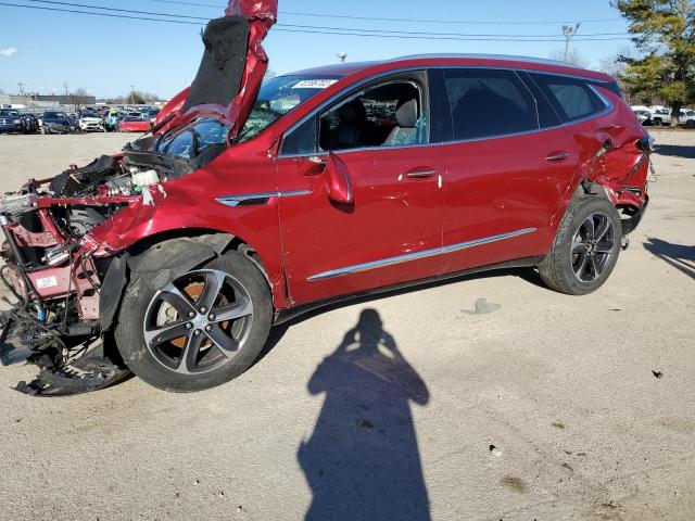 BUICK ENCLAVE ES 2019 5gaevakw3kj228846