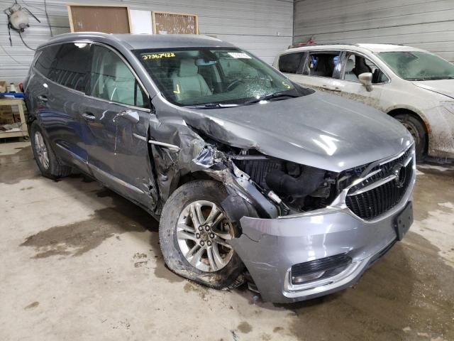 BUICK ENCLAVE ES 2019 5gaevakw3kj252838