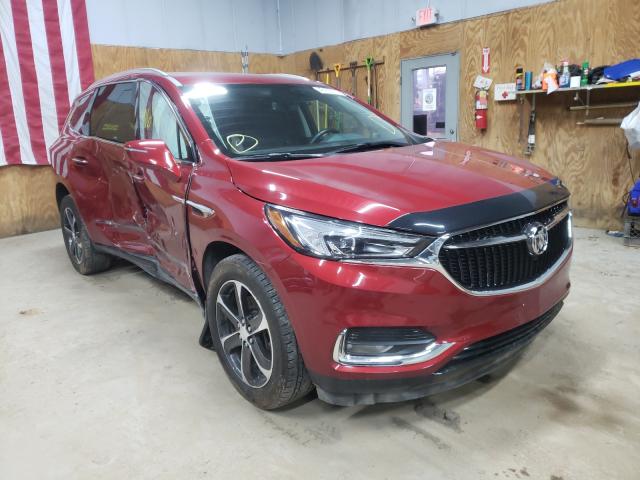 BUICK ENCLAVE ES 2019 5gaevakw3kj266772