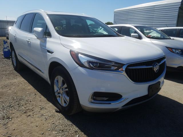 BUICK ENCLAVE ES 2020 5gaevakw3lj120440