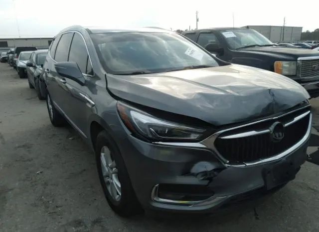 BUICK ENCLAVE 2020 5gaevakw3lj123175