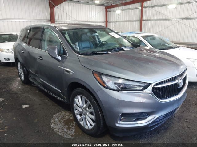 BUICK ENCLAVE 2020 5gaevakw3lj148156