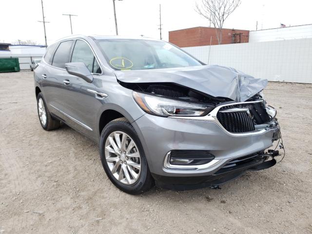 BUICK ENCLAVE ES 2020 5gaevakw3lj161750