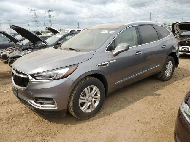 BUICK ENCLAVE ES 2020 5gaevakw3lj212292