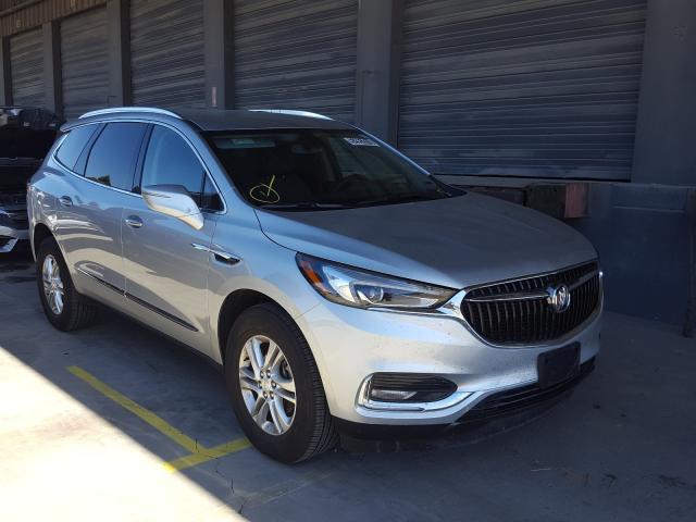 BUICK ENCLAVE ES 2020 5gaevakw3lj215094