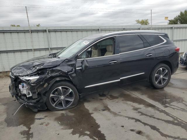 BUICK ENCLAVE 2020 5gaevakw3lj224670