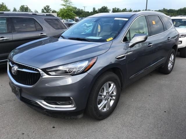 BUICK ENCLAVE 2021 5gaevakw3mj140785