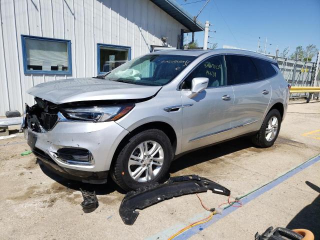 BUICK ENCLAVE ES 2021 5gaevakw3mj143332