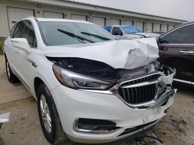 BUICK ENCLAVE ES 2021 5gaevakw3mj157344