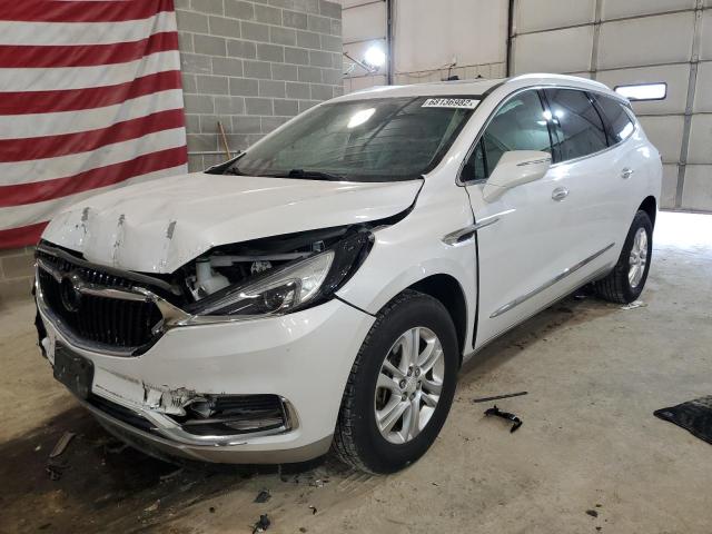 BUICK ENCLAVE ES 2018 5gaevakw4jj130617