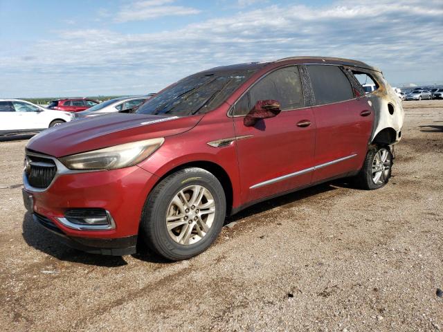 BUICK ENCLAVE ES 2018 5gaevakw4jj136286