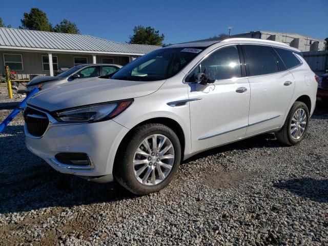 BUICK ENCLAVE 2018 5gaevakw4jj141990