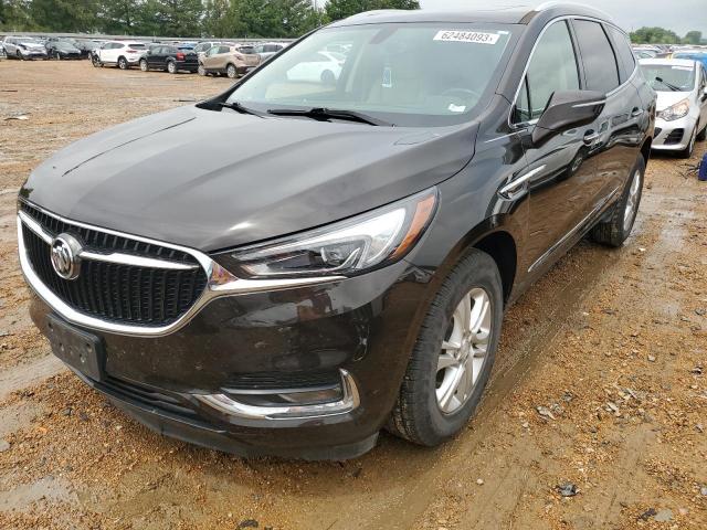 BUICK ENCLAVE 2018 5gaevakw4jj171149