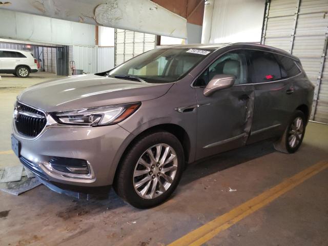 BUICK ENCLAVE 2018 5gaevakw4jj172544