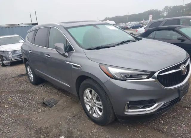 BUICK ENCLAVE 2018 5gaevakw4jj205400