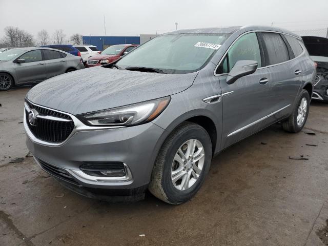 BUICK ENCLAVE ES 2019 5gaevakw4kj119635