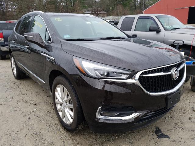 BUICK ENCLAVE ES 2019 5gaevakw4kj129565