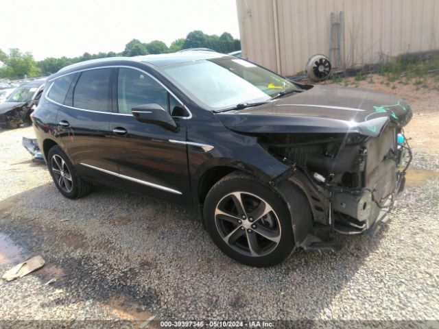 BUICK ENCLAVE 2019 5gaevakw4kj146351