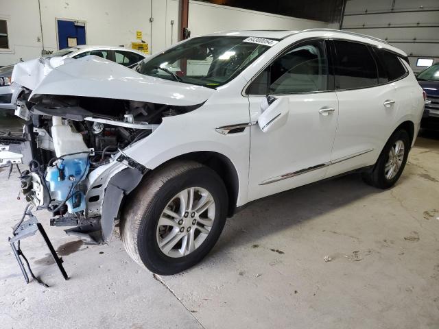 BUICK ENCLAVE ES 2019 5gaevakw4kj152957