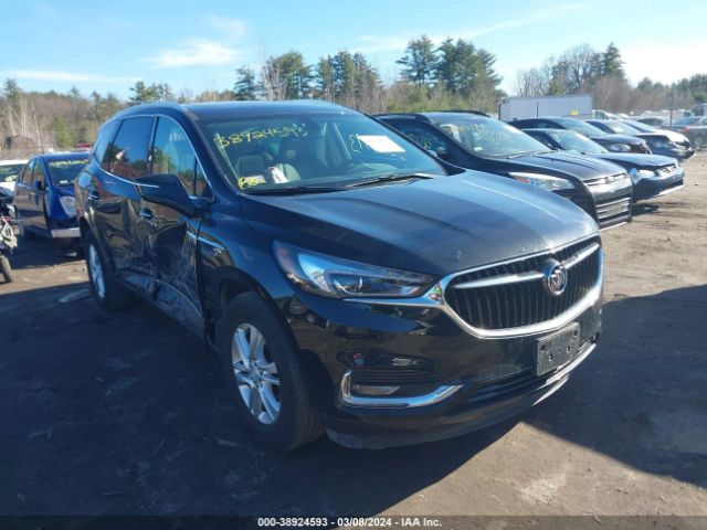 BUICK ENCLAVE 2019 5gaevakw4kj164820