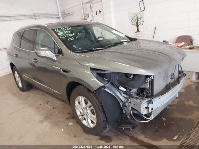 BUICK ENCLAVE 2019 5gaevakw4kj185599