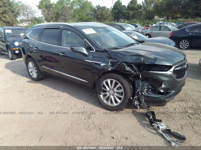 BUICK ENCLAVE 2019 5gaevakw4kj189037